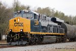 CSX 1836